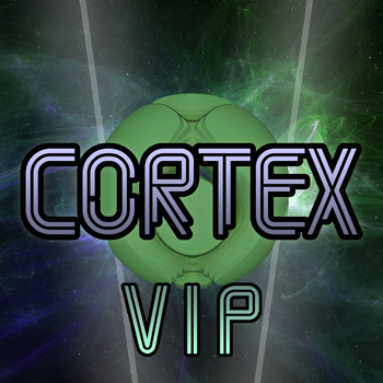 cortex (vip)